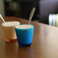 kartio × Smoothie! kartio × Smoothie!