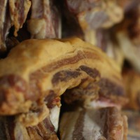 Recipe 自家製ベーコン Recipe 自家製ベーコン